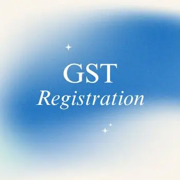 GST Registration