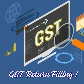 GST Return Filling