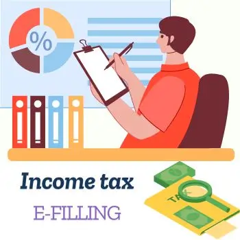 Income Tax E-Filing