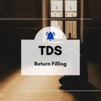 TDS Return Filling