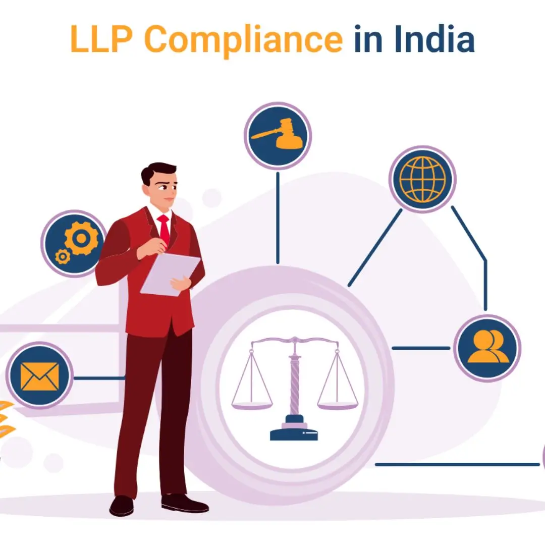 LLP Compliance